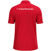 1. FC Nord Wiesbaden Polo One Cotton