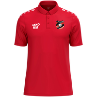 1. FC Nord Wiesbaden Polo One Cotton