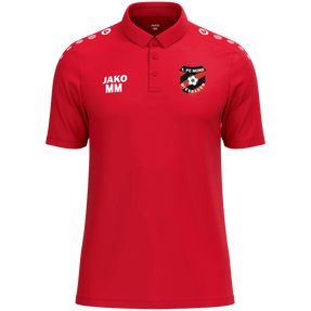 1. FC Nord Wiesbaden Polo One Cotton