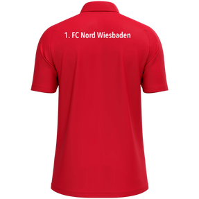 1. FC Nord Wiesbaden Polo One Cotton