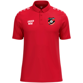 1. FC Nord Wiesbaden Polo One Cotton