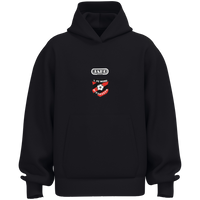 1. FC Nord Wiesbaden Kapuzensweat Wardrobe