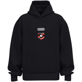 1. FC Nord Wiesbaden Kapuzensweat Wardrobe