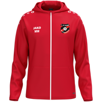 1. FC Nord Wiesbaden Kapuzenjacke One