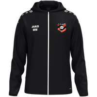 1. FC Nord Wiesbaden Kapuzenjacke One