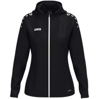 1. FC Nord Wiesbaden Kapuzenjacke One