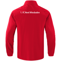 1. FC Nord Wiesbaden Allwetterjacke One