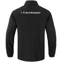 1. FC Nord Wiesbaden Allwetterjacke One