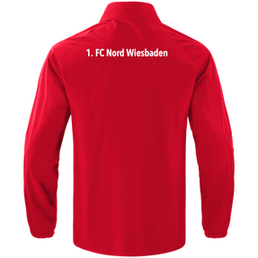 1. FC Nord Wiesbaden Allwetterjacke One