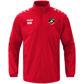 1. FC Nord Wiesbaden Allwetterjacke One