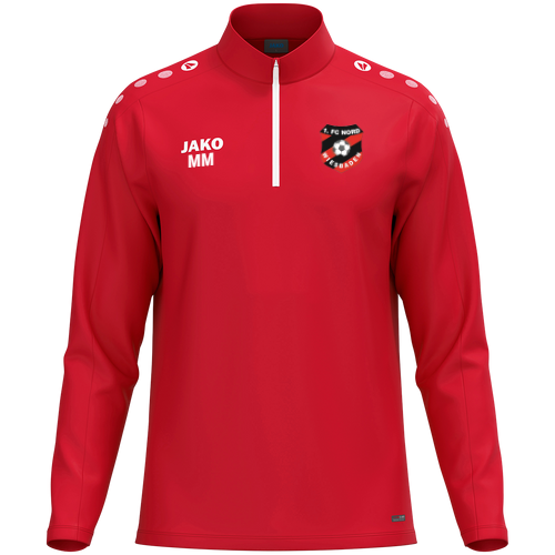1. FC Nord Wiesbaden Ziptop One