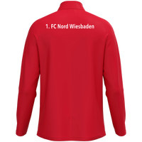 1. FC Nord Wiesbaden Ziptop One