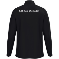 1. FC Nord Wiesbaden Ziptop One