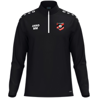 1. FC Nord Wiesbaden Ziptop One