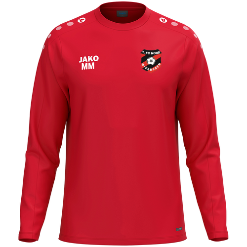 1. FC Nord Wiesbaden Sweat One