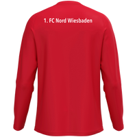 1. FC Nord Wiesbaden Sweat One