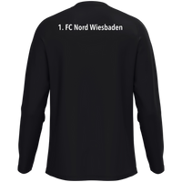 1. FC Nord Wiesbaden Sweat One