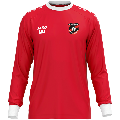 1. FC Nord Wiesbaden TW-Trikot One