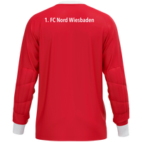 1. FC Nord Wiesbaden TW-Trikot One