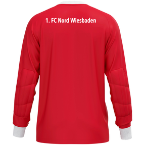 1. FC Nord Wiesbaden TW-Trikot One
