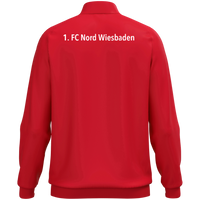 1. FC Nord Wiesbaden Polyesterjacke One