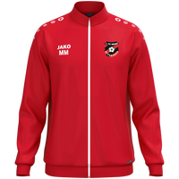1. FC Nord Wiesbaden Polyesterjacke One