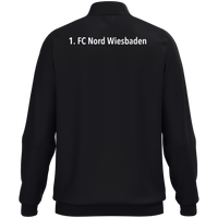 1. FC Nord Wiesbaden Polyesterjacke One