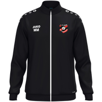 1. FC Nord Wiesbaden Polyesterjacke One