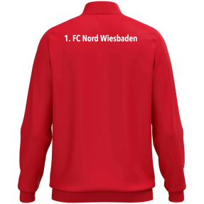 1. FC Nord Wiesbaden Polyesterjacke One