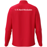 1. FC Nord Wiesbaden Freizeitjacke One