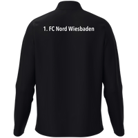 1. FC Nord Wiesbaden Freizeitjacke One