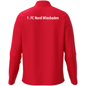 1. FC Nord Wiesbaden Freizeitjacke One