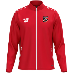 1. FC Nord Wiesbaden Freizeitjacke One