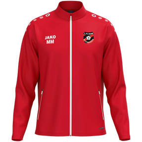1. FC Nord Wiesbaden Freizeitjacke One