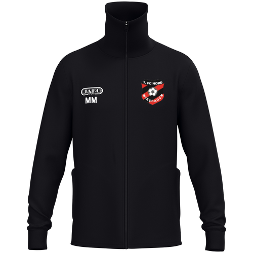 1. FC Nord Wiesbaden Tracksuit Jacke Wardrobe