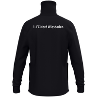 1. FC Nord Wiesbaden Tracksuit Jacke Wardrobe