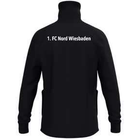 1. FC Nord Wiesbaden Tracksuit Jacke Wardrobe