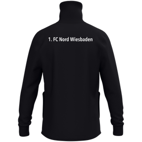 1. FC Nord Wiesbaden Tracksuit Jacke Wardrobe