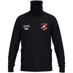 1. FC Nord Wiesbaden Tracksuit Jacke Wardrobe