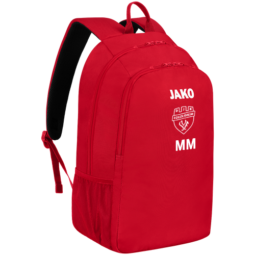 SV DJK Eggolsheim e.V. Rucksack One