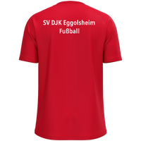 SV DJK Eggolsheim e.V. T-Shirt One Cotton