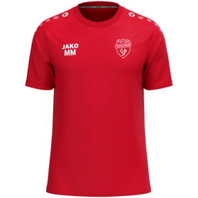 SV DJK Eggolsheim e.V. T-Shirt One Cotton