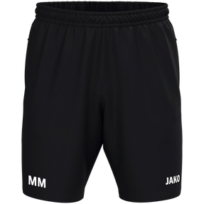 SV DJK Eggolsheim e.V. Webshort One