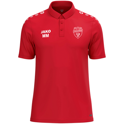 SV DJK Eggolsheim e.V. Polo One