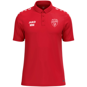 SV DJK Eggolsheim e.V. Polo One
