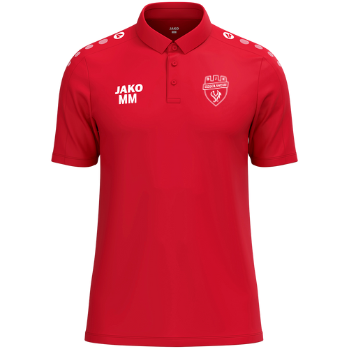 SV DJK Eggolsheim e.V. Polo One Cotton