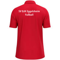 SV DJK Eggolsheim e.V. Polo One Cotton