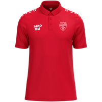 SV DJK Eggolsheim e.V. Polo One Cotton