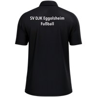 SV DJK Eggolsheim e.V. Polo One Cotton