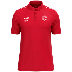 SV DJK Eggolsheim e.V. Polo One Cotton